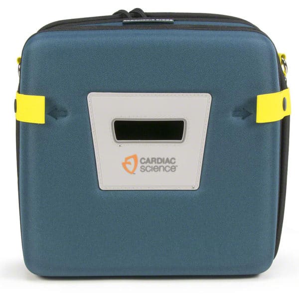 Cardiac-Science-G3-Plus-Carry-Case-168-6000-001