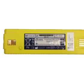 Cardiac-Science-G3-Pro-AED-Battery-9145-301-front