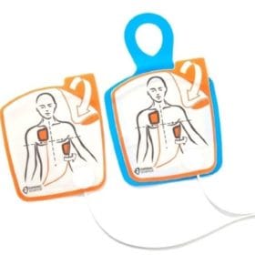 Cardiac-Science-G5-AED-Pads-XELAED001A-open