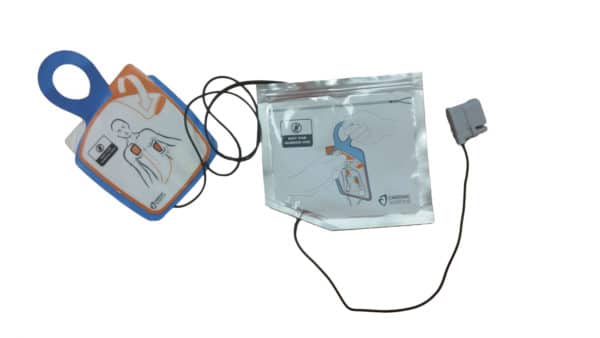 Cardiac-Science-G5-AED-TRAINING-Pads-XTRPAD004A-open