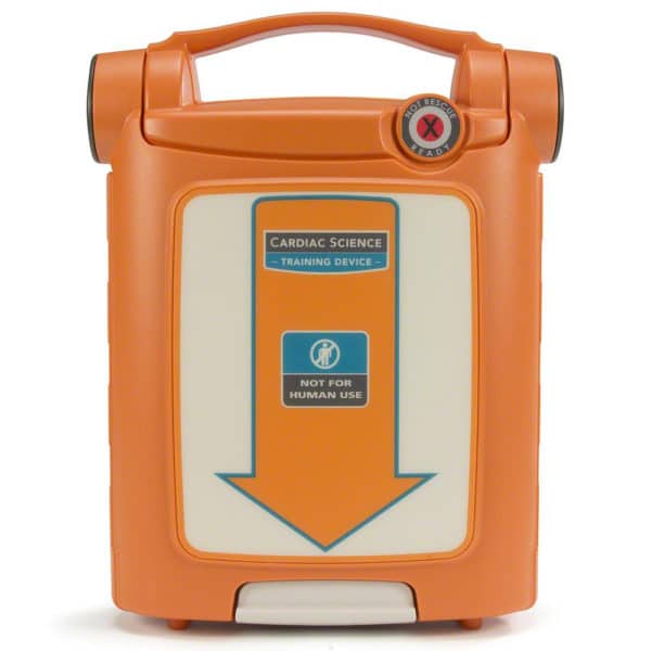 Cardiac-Science-G5-AED-Trainer-190-5020-001