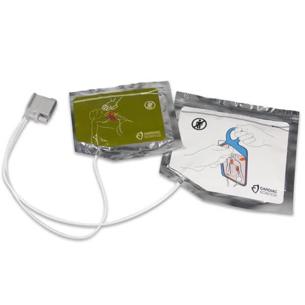 Cardiac-Science-G5-Adult-iCPR-Training-Electrodes-XTRPAD005A