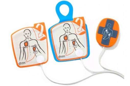 Cardiac-Science-G5-CPR-Feedback-Pads-XELAED002A