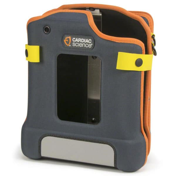 Cardiac-Science-G5-Semi-Rigid-Carry-Case-XCAAED004A