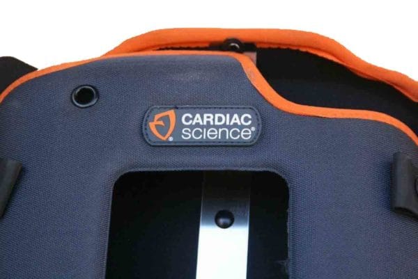 Cardiac-Science-G5-Semi-Rigid-Carry-Case-XCAAED004A-logo