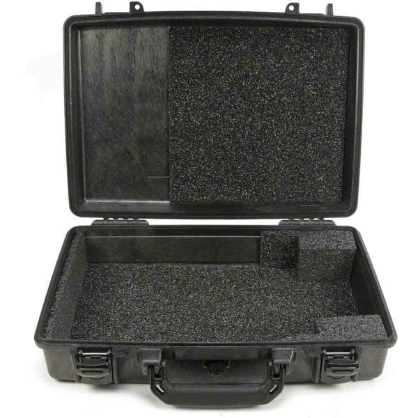 Cardiac-Science-Hard-Shell-Carry-Case-9157-004-open