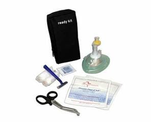 Cardiac Science Ready Kit 5550-003