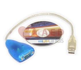 Cardiac Science USB Serial Adapter 9171-001