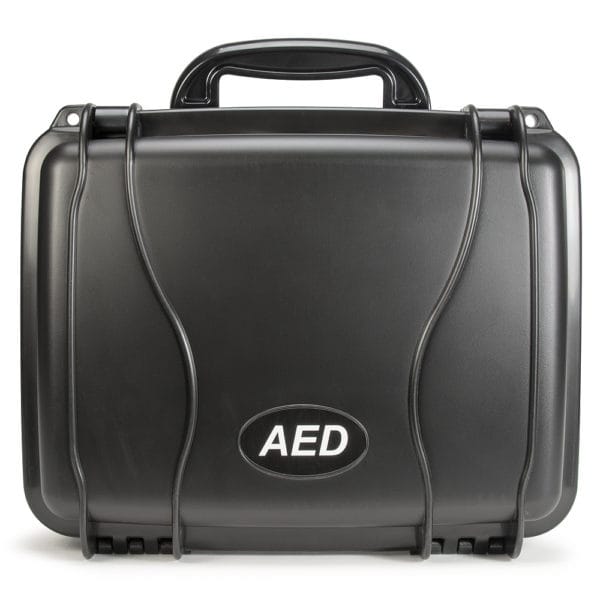 Defibtech-Hard-Case-DAC-110-front-view