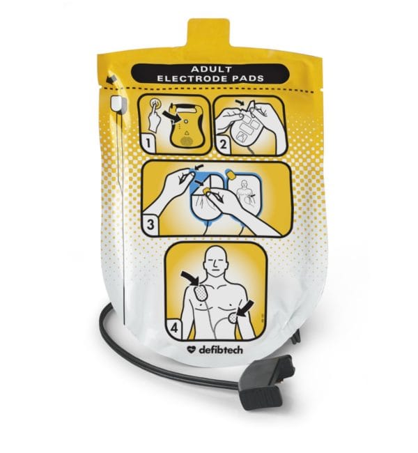 Defibtech-Lifeline-AED-Pads-DDP-100