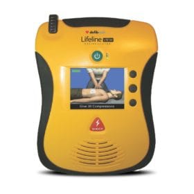 Defibtech-Lifeline-View-AED-DCF-A2310-Front