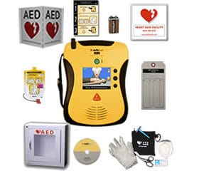 Defibtech View Business Package AB 6137