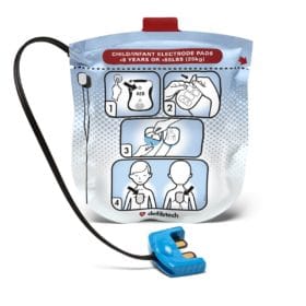 Defibtech-View-Pediatric-Pads-DDP-2002