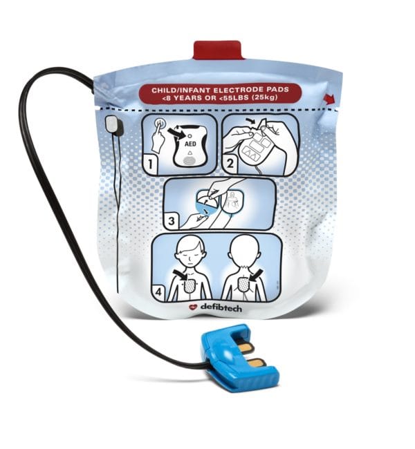 Defibtech-View-Pediatric-Pads-DDP-2002