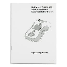 Defibtech-View-Users-Manual-DAC-2533EN