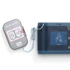 FRx-AED-with SMART-Pads-II