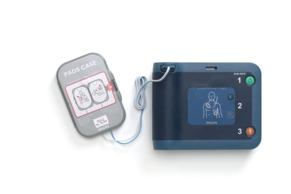 FRx-AED-with SMART-Pads-II