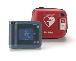 Philips HeartStart FRx AED 861304