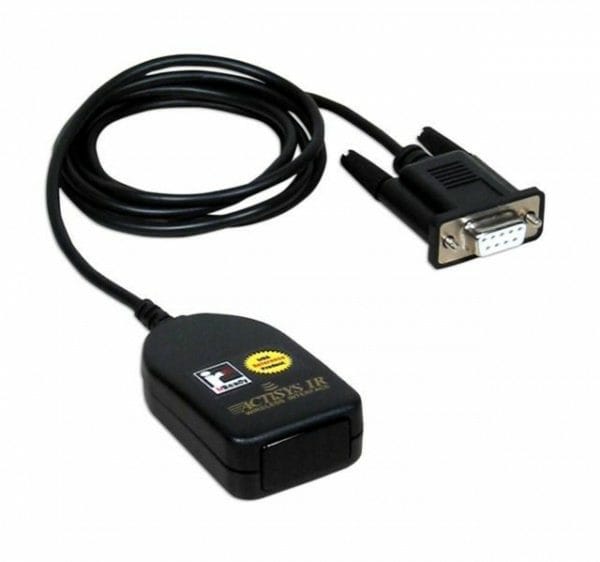 G3-Pro-AED-Infrared-Data-Cable-162-0108-001