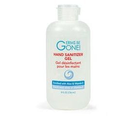 Hand Sanitizer