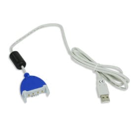 HeartSine-PAD-ACC-02-Data-Cable