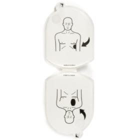 HeartSine-TRAINER-Defibrillation-Pads -TRN-ACC-02