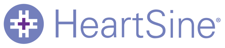 HeartSine+Logo