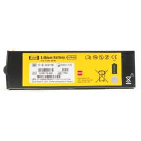 LIFEPAK-1000-Battery-11141-000100