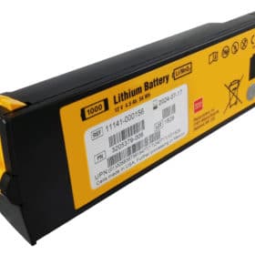 LIFEPAK-1000-Battery-11141-000100-tilted