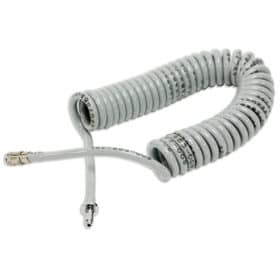 LIFEPAK-15-NIBP-Tubing-Coiled-21300-007300