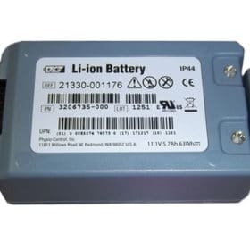 LIFEPAK-15-Rechargeable-Battery-21330-001176