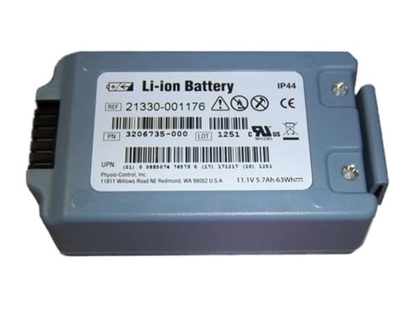 LIFEPAK-15-Rechargeable-Battery-21330-001176