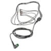 LIFEPAK-5-Wire-ECG-Cable-11110-000066