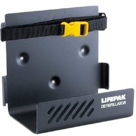 LIFEPAK-AED-Wall-Mount-Bracket-11210-000001