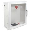 LIFEPAK-CR2-Plastic-Wall-Cabinet