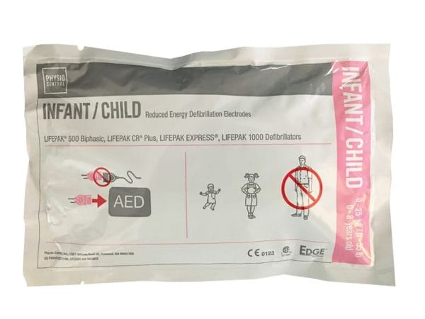 LIFEPAK-Infant-Child-AED-Pads-11101-000016