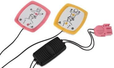 LIFEPAK-Infant-Child-AED-Pads-11101-000016-open