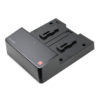 LIFEPAK-Redi-Charge-Base-11141-000115
