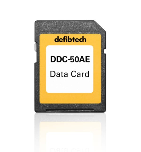 Lifeline-Medium-Capacity-Card-with-Audio-DDC-50AE