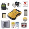 Defibtech School & Church Package AB 6250