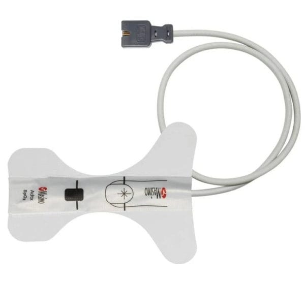 Masimo-Adult-Adhesive-Sensor-11171-000019