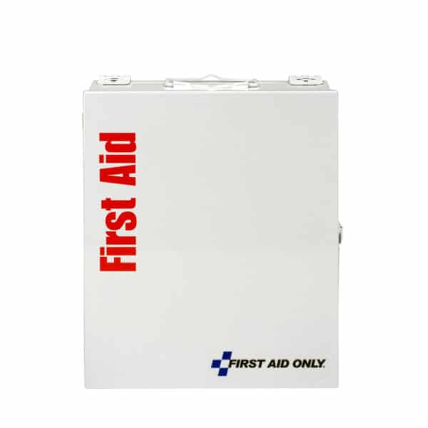 Medium-First-Aid-Cabinet-ABF-27710-closed