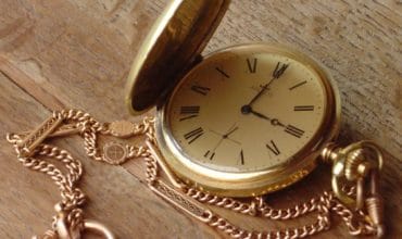 pocket watch