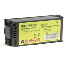 Non-Rechargeable-AED-Pro-Battery-8000-0860-01-back