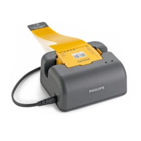 Philips-FR3-AED-Battery-Charger-861394