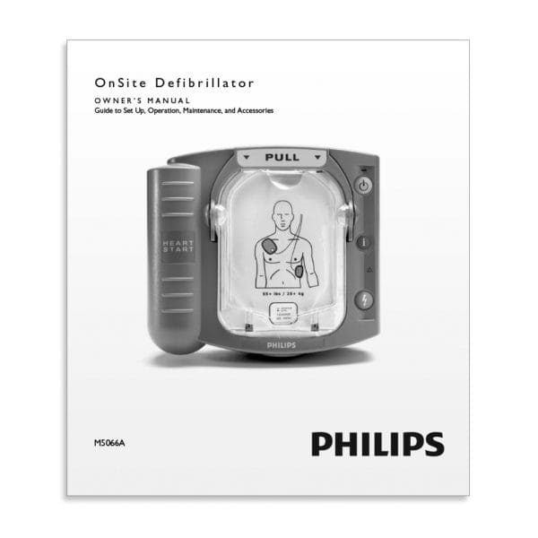 Philips-OnSite-Owners-Manual