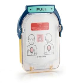 Philips-OnSite-Pediatric Training Pads -M5074A