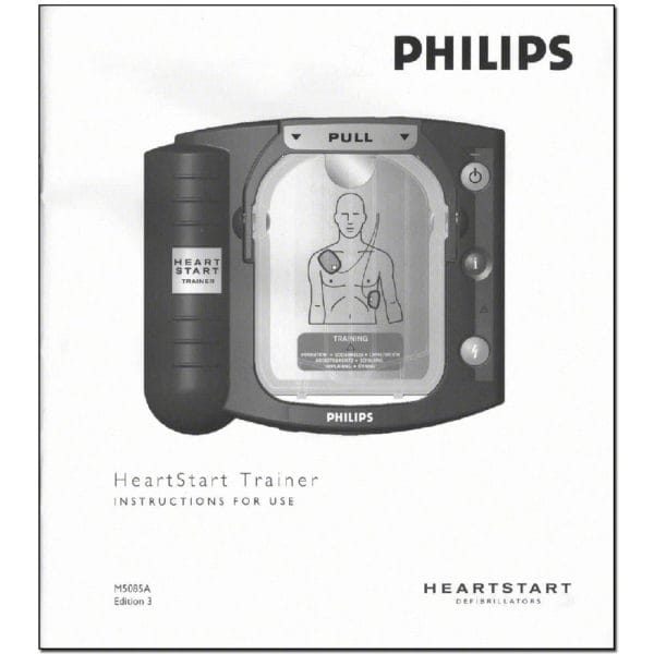 Philips OnSite Trainer Manual