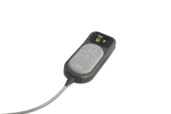 Philips Q-CPR Replacement Meter