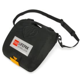 Physio-Control LifePak CR2 Lithium 4-Year Battery - LifeForceUSA, Inc.